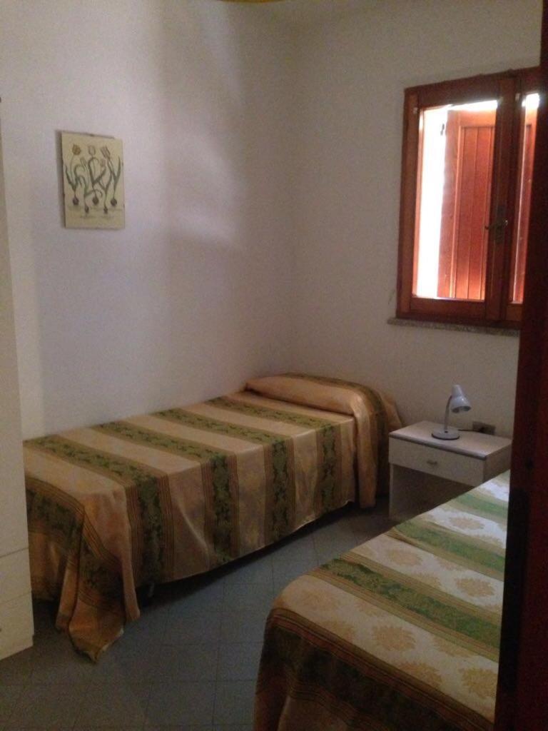 Appartamenti Rena Majore Aglientu Exterior photo