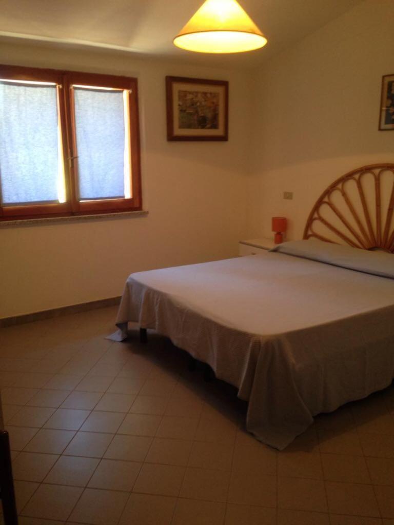 Appartamenti Rena Majore Aglientu Exterior photo