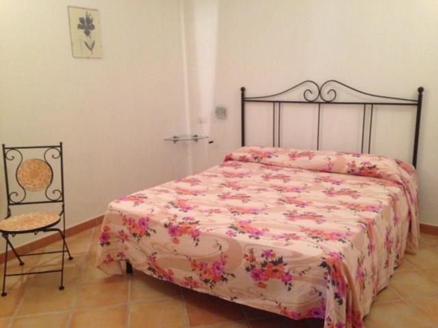 Appartamenti Rena Majore Aglientu Exterior photo